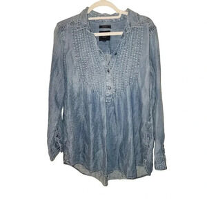 2016 Women's American Eagle Jegging Fit Tunic Size M